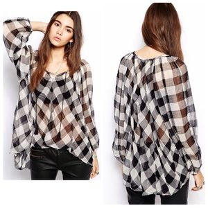 Free People Blouse